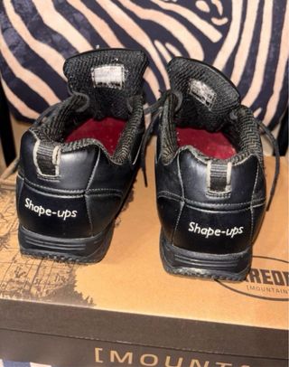 Zapatillas Skechers Talla 36.5 y 36