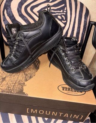 Zapatillas Skechers Talla 36.5 y 36