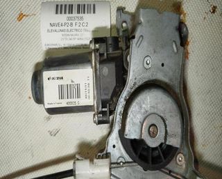 37535 elevalunas 400926c 827003x30a nissan navara