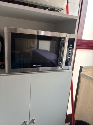 Horno Microondas Taurus