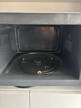 Horno Microondas Taurus