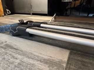 Barras de techo Volvo