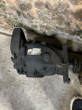 Diferencial BMW 3.73