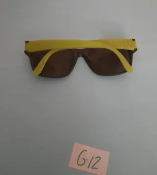 Gafas de sol vintage