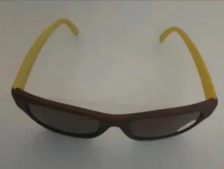 Gafas de sol vintage