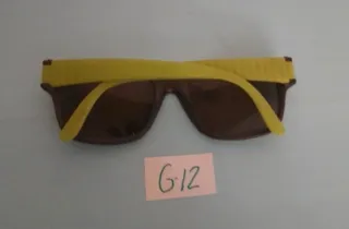 Gafas de sol vintage