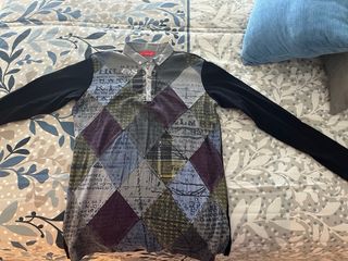 Camiseta polo niño Adolfo Domínguez T14