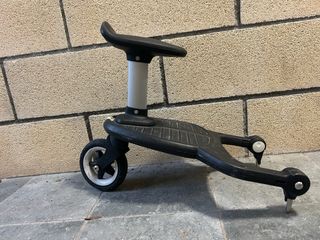 Patinete Bugaboo para cochecito