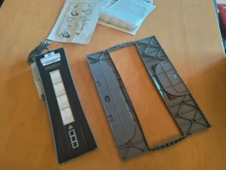 Adattatore diapositive HP ScanJet TMA