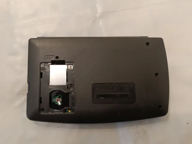 Agenda con calcolatrice Texas PS-6100