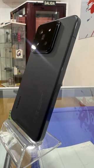 Xiaomi 14 Nero 512GB 12GB RAM Seminuovo