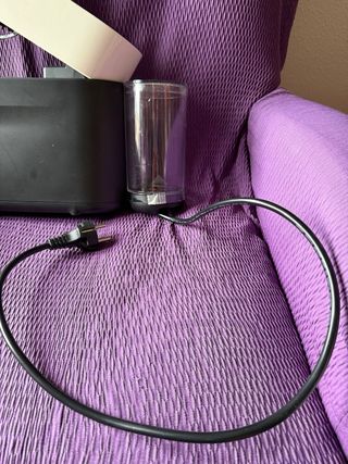 Cafetera Nespresso Vertuo Pop Blanca