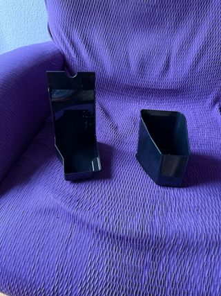 Cafetera Nespresso Vertuo Pop Blanca