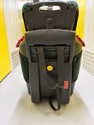 Silla de coche Recaro Young Sport 9-36 kg