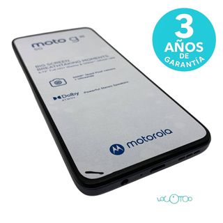 Motorola Moto G35 128GB Nero