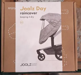 Protettore antipioggia Joolz Day