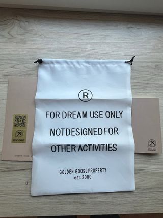 Golden Goose Ballstar