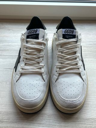 Golden Goose Ballstar