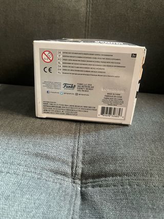 Funko Pop! Venom 363 Marvel Bobble-Head