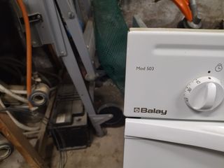 Horno y vitrocerámica Balay