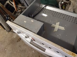 Horno y vitrocerámica Balay