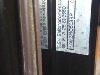 Horno y vitrocerámica Balay