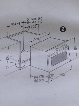 Horno y vitrocerámica Balay
