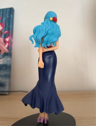 Figura Vivi One Piece