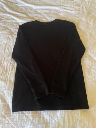 Jersey Jordan negra ideal para las navidades