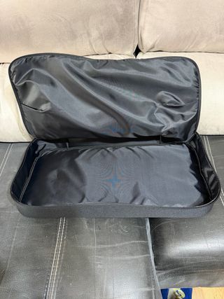 Mochila deportiva Adidas negra