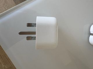 Adattatore USB-C 20W UK/Irlanda