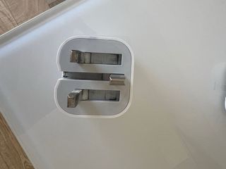 Adattatore USB-C 20W UK/Irlanda