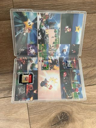 Super Mario 3D All-Stars Nintendo Switch