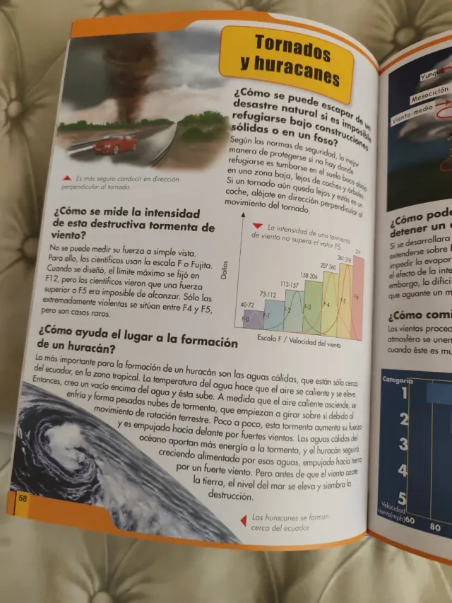 El gran libro del conocimiento