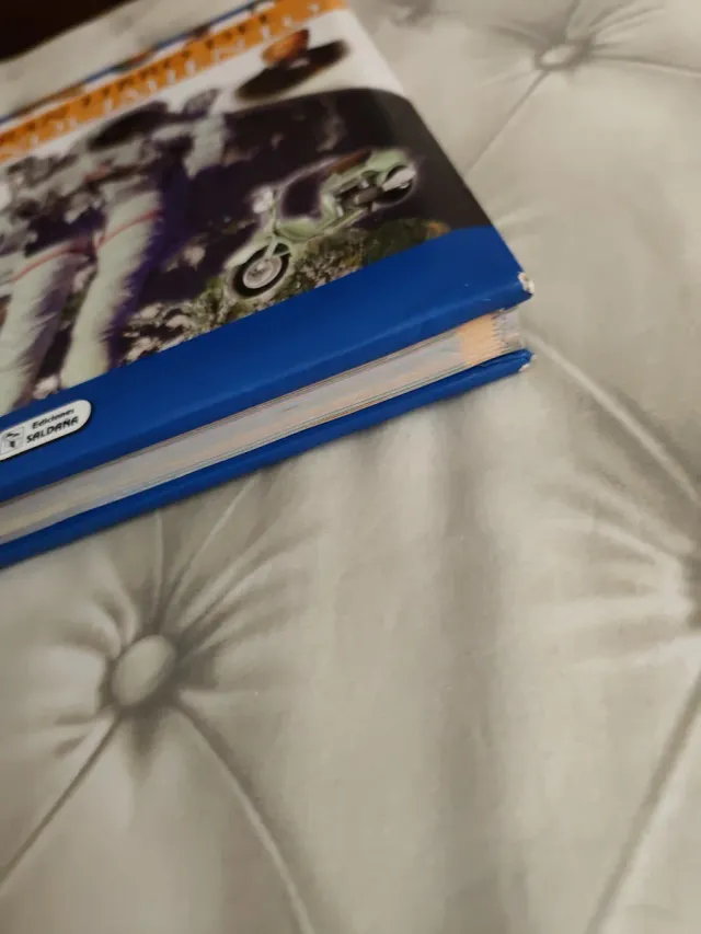 El gran libro del conocimiento