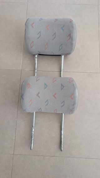 2x Reposacabezas VW T4