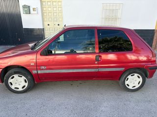 Peugeot 106 1999