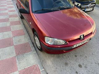 Peugeot 106 1999