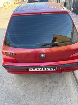 Peugeot 106 1999
