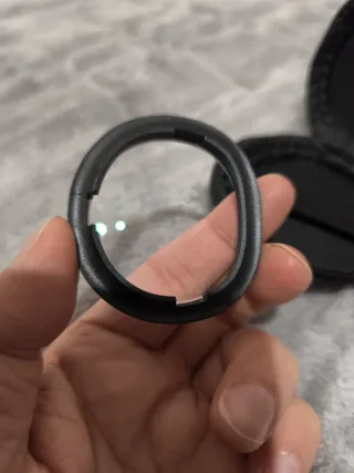 Lentes 1.5 diotrias Oculus Quest 3 de altísima cal