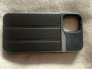 Carcasa iPhone 12 Pro Max Vena Antigolpes