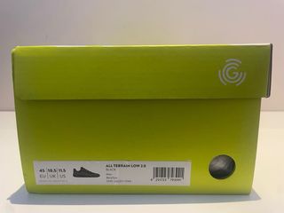 Zapatillas Groundies All Terrain Low 2.0 EU