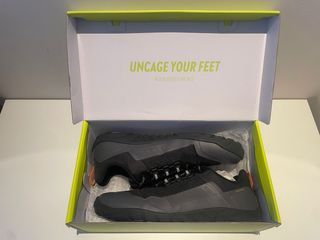 Zapatillas Groundies All Terrain Low 2.0 EU