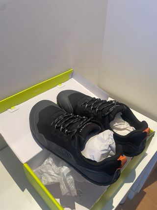 Zapatillas Groundies All Terrain Low 2.0 EU