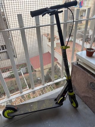 Patinete infantil Axelo