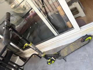 Patinete infantil Axelo