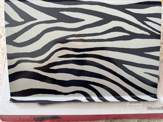 Soporte para Teclado Zebra