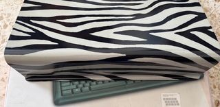 Soporte para Teclado Zebra