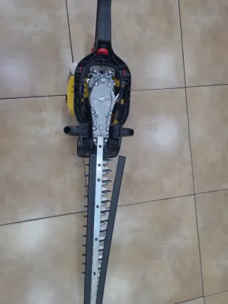 Tagliasiepi a benzina Garland 752G