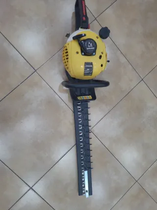 Tagliasiepi a benzina Garland 752G